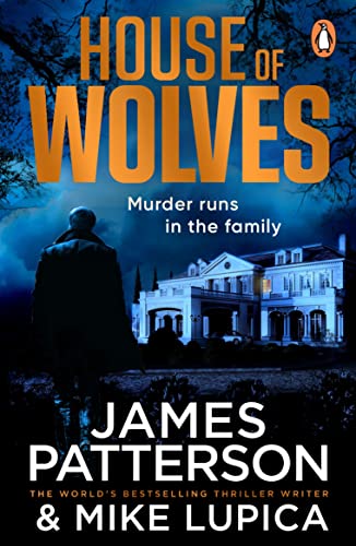 House of Wolves: Murder runs in the family… von Penguin